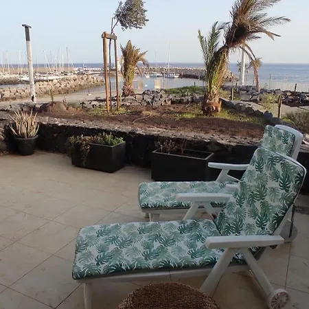 Appartement Promenade Paradise *