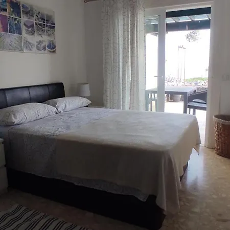 Appartement Promenade Paradise