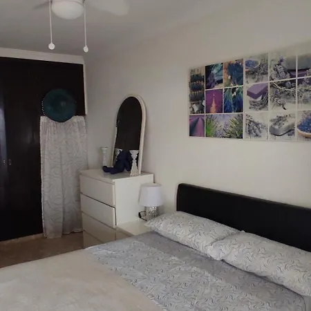 Promenade Paradise Appartement *
