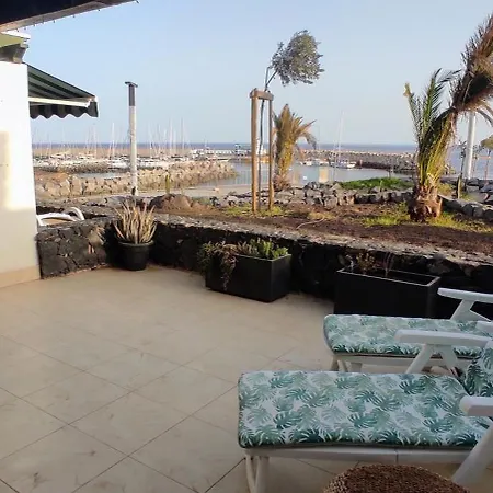 Appartement Promenade Paradise San Miguel de Abona