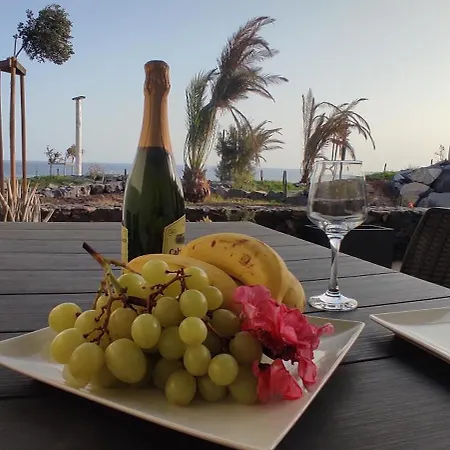 Promenade Paradise Appartement San Miguel de Abona