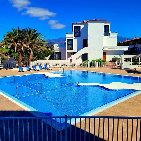 Apartman Promenade Paradise *