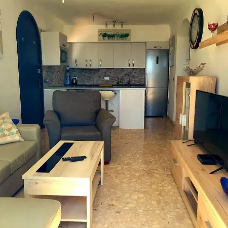 Apartman Promenade Paradise *