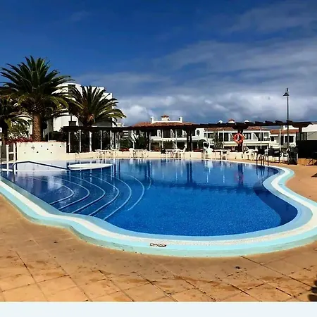 Promenade Paradise סן מיגל דה אבונה