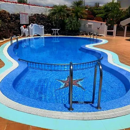 Promenade Paradise * סן מיגל דה אבונה