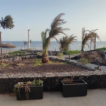 Apartman Promenade Paradise San Miguel de Abona
