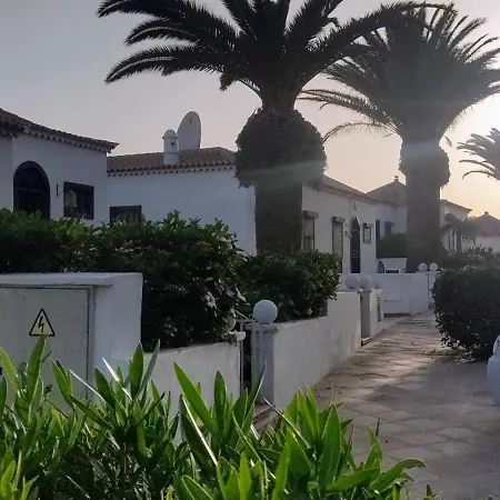 Promenade Paradise Apartman San Miguel de Abona