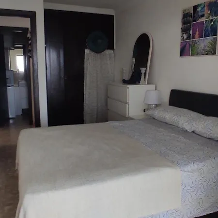 Promenade Paradise Apartman