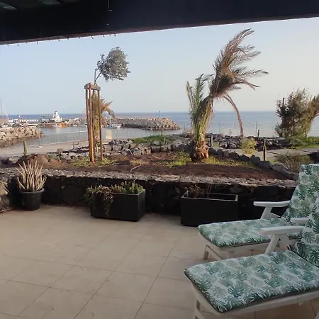 Apartman Promenade Paradise *