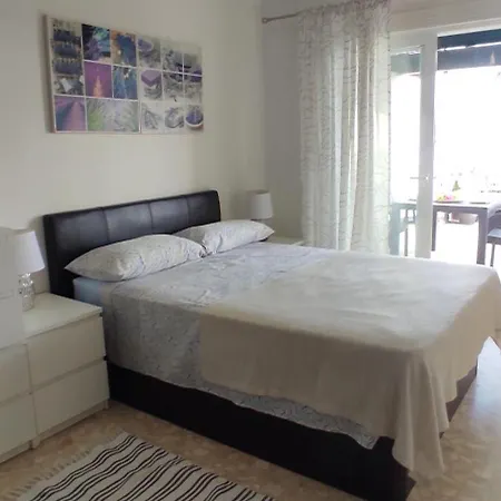 Apartman Promenade Paradise