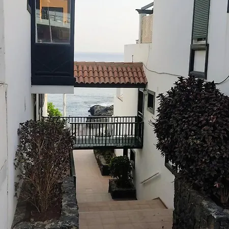 Promenade Paradise דירה