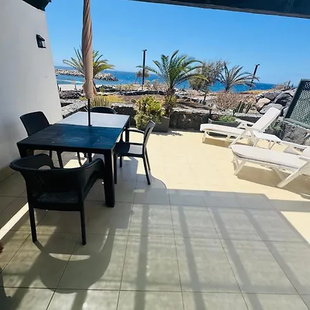 Promenade Paradise Daire *
