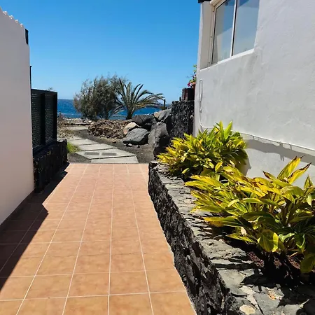 Promenade Paradise Daire San Miguel de Abona