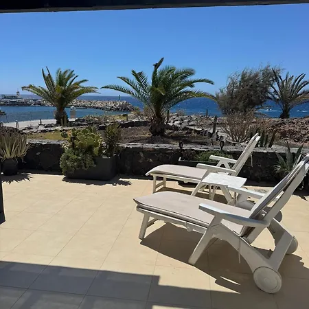 Promenade Paradise Daire